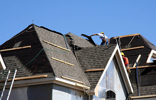 Quick and Trustworthy Emergency Roof Repair Services in Princeton Junction, NJ