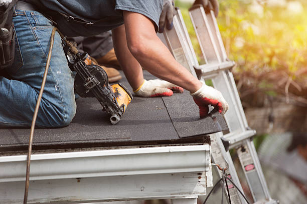 Gutter Installation and Roofing in Princeton Junction, NJ